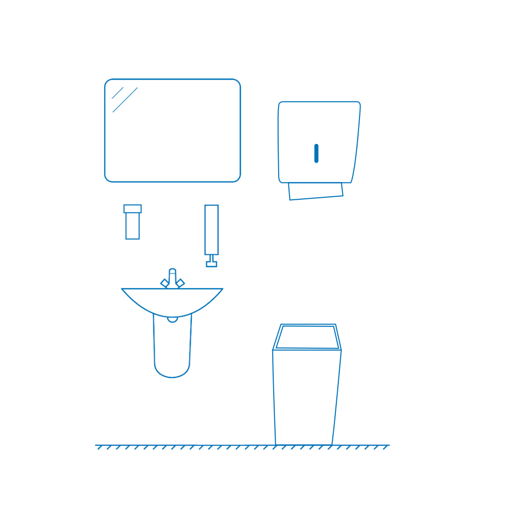 Treenaps Collector Montage