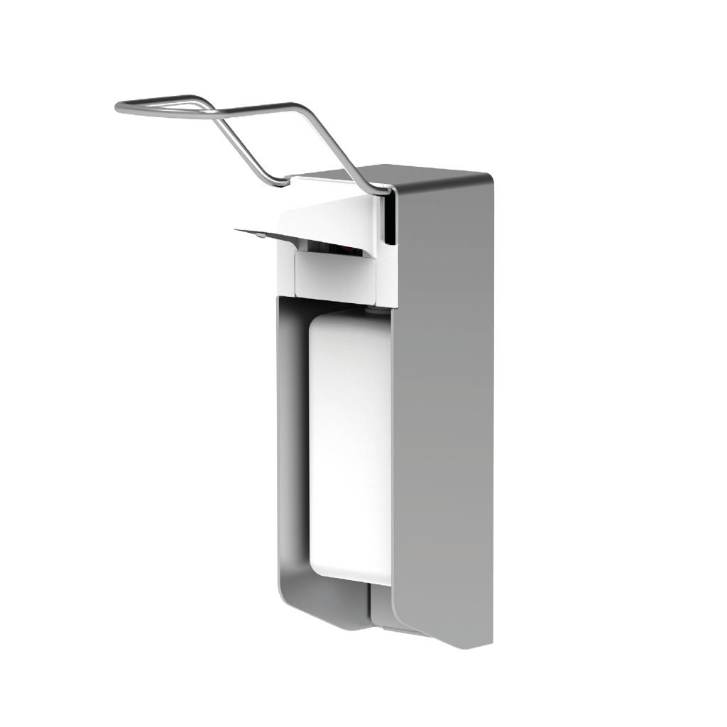 Zubehör Desinfektionsmittelspender Dermados Zubehör Desinfektionsmittelspender Dermados
