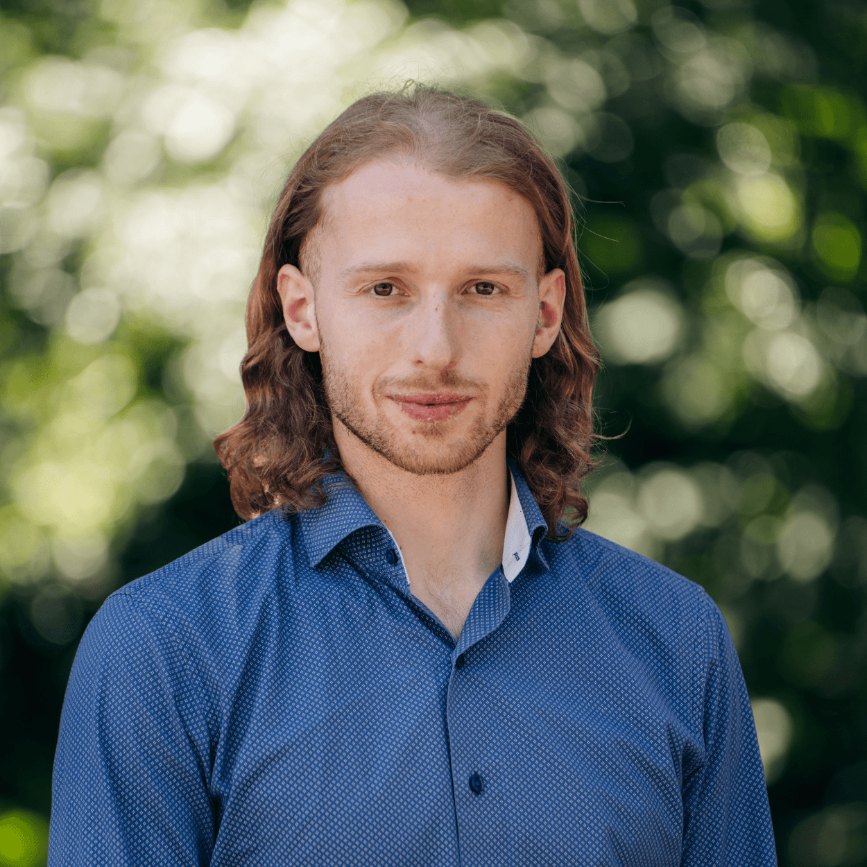 Aaron Rudolf von Rohr